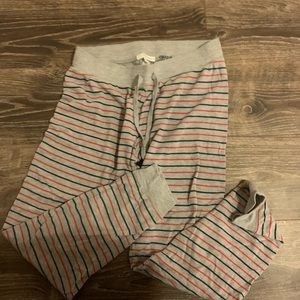 PJ salvage Joggers